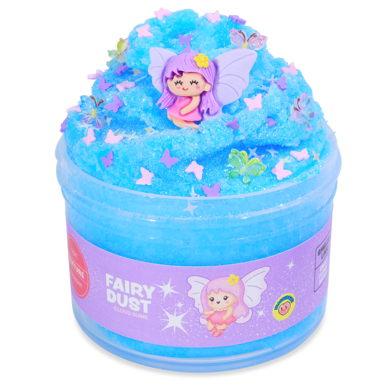 Slime - Fairy Dust
