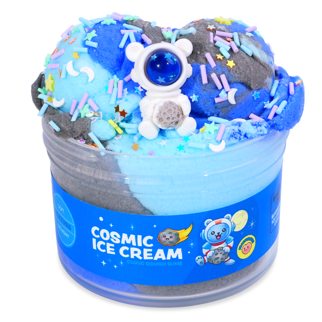 Slime - Cosmic Ice Cream