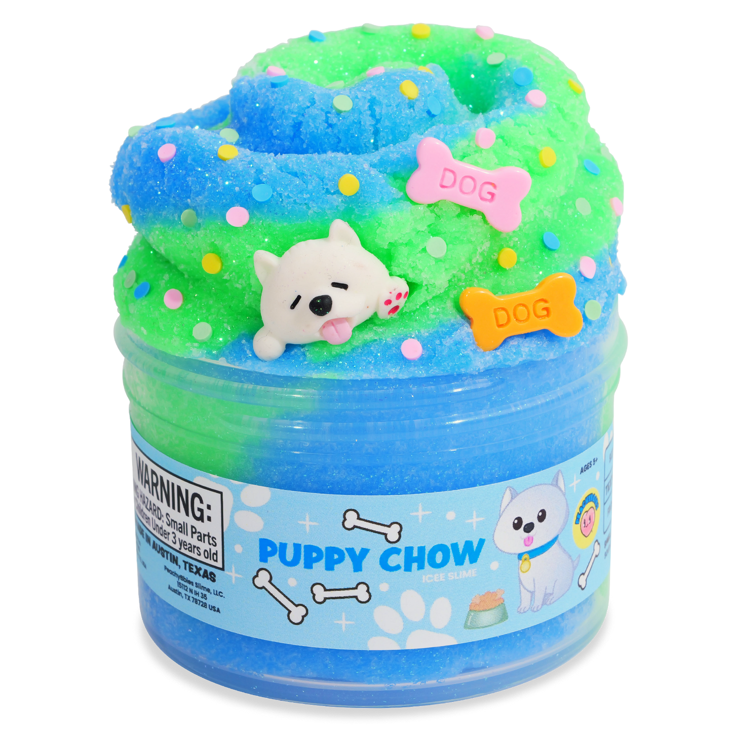 Slime - Puppy Chow