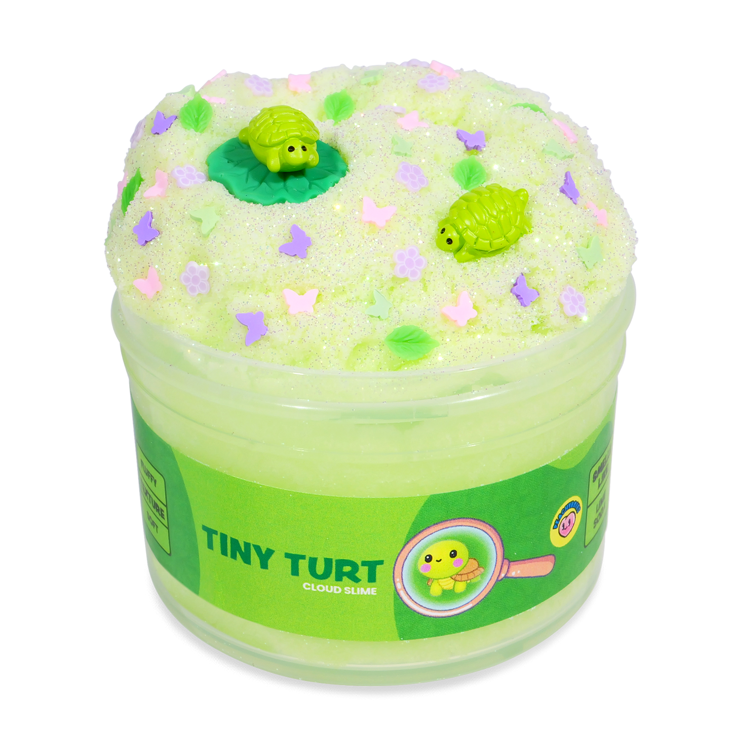 Slime - Tiny Turt