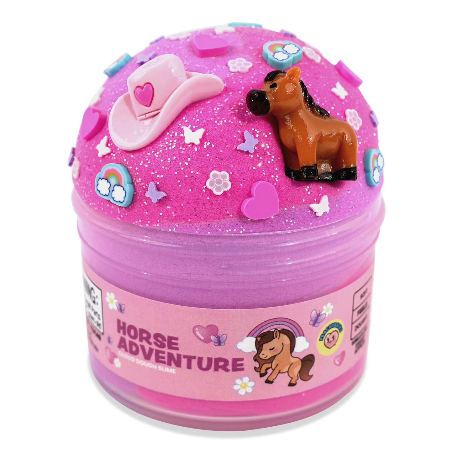 Slime - Peachy's Horse Adventure