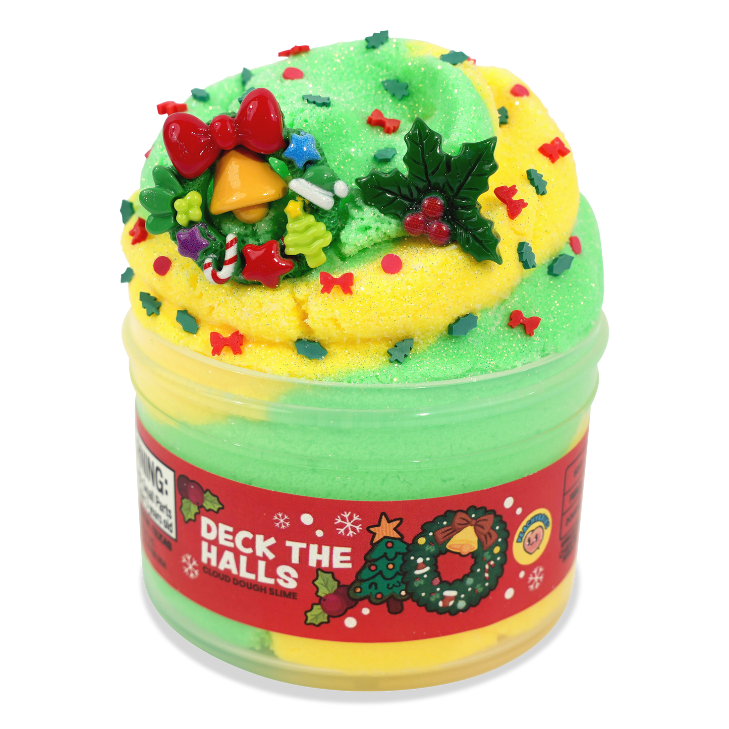 Slime - Deck the Halls