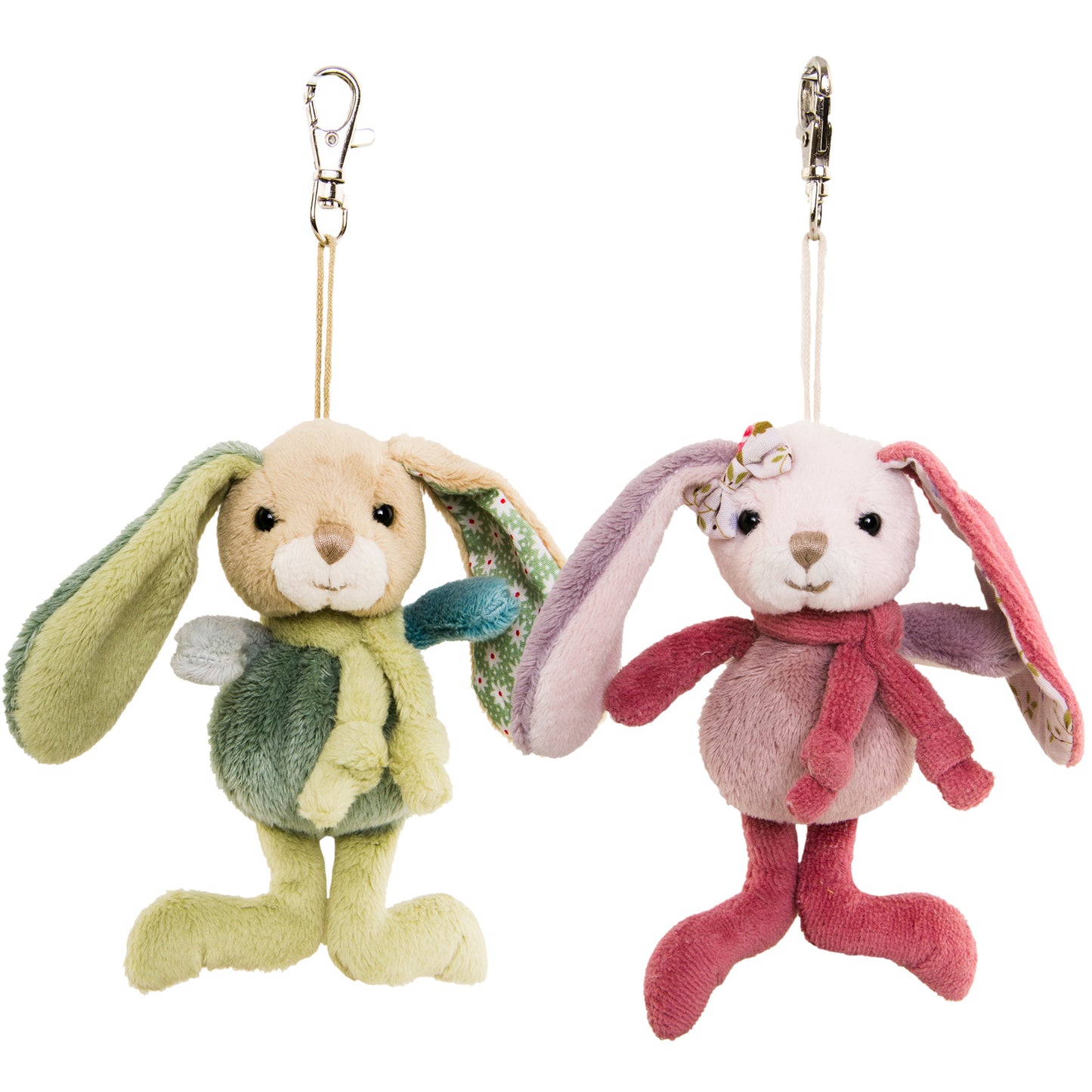 Bag Charm - Bibi Bunny