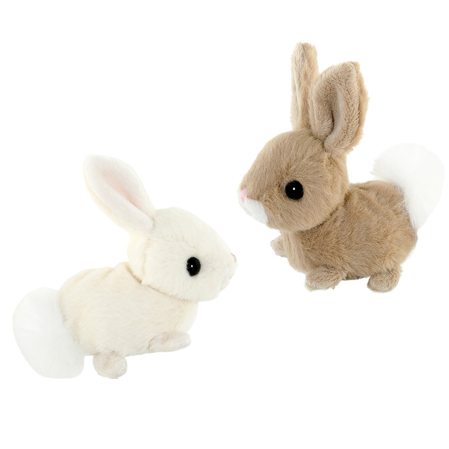 Bag Charm - Zeus Bunny