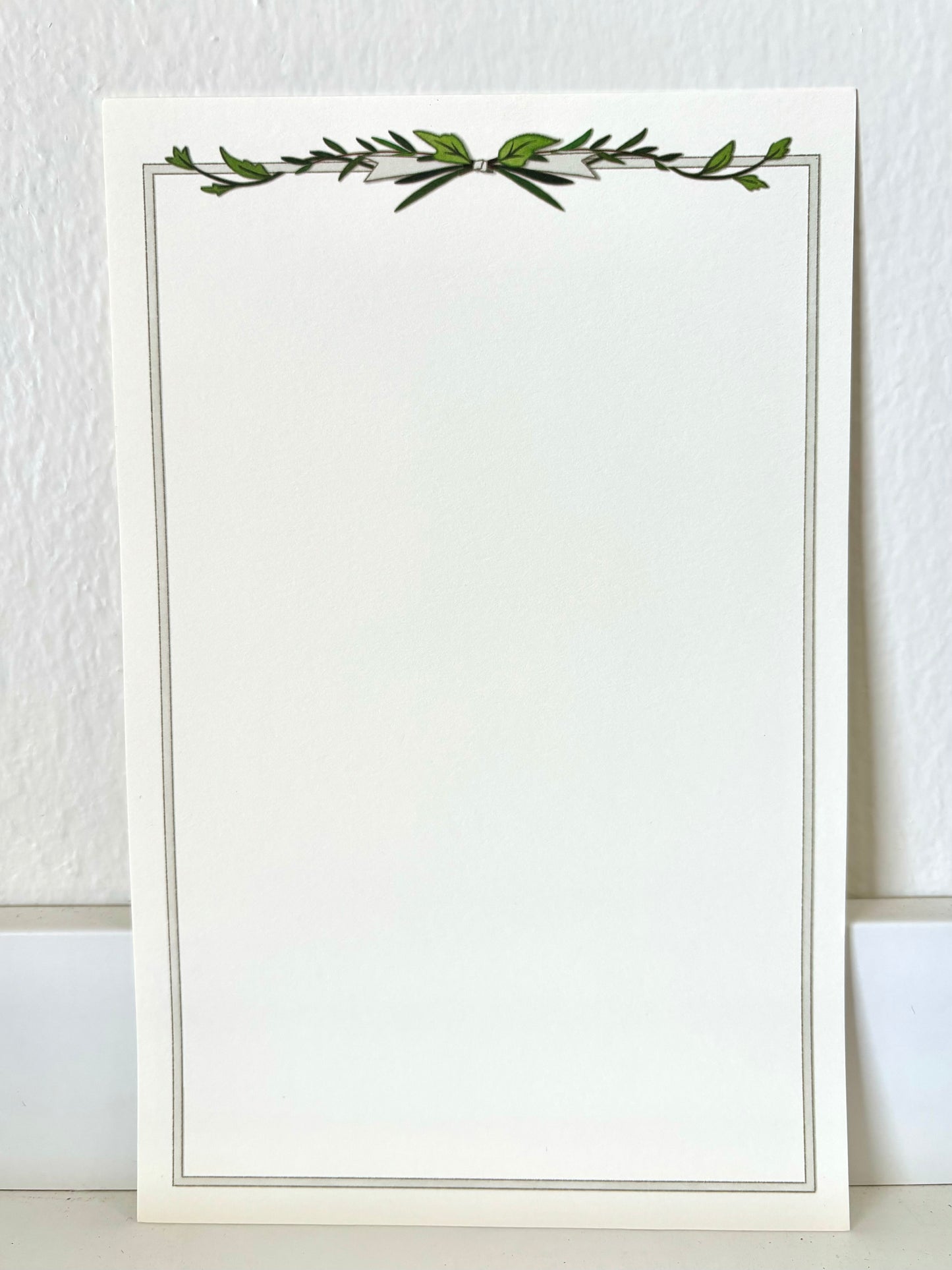 Morgan Invitations - 10 CT