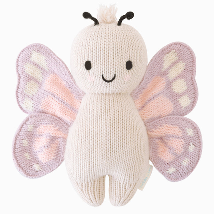 Baby Animal - Butterfly