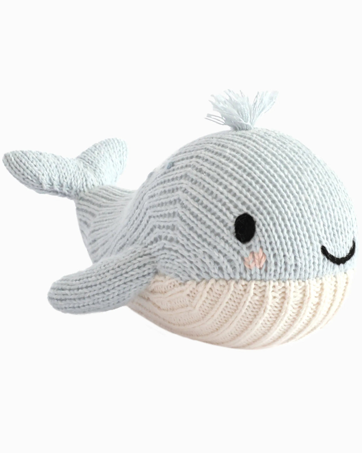 Baby Animal - Whale