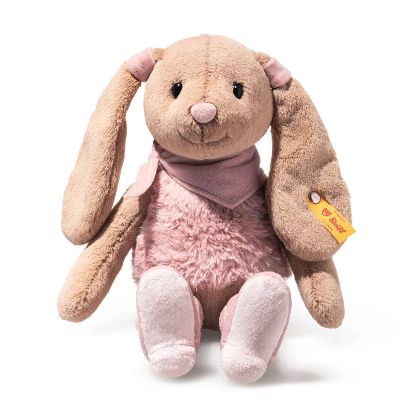 Hoppie Rabbit - Cowgirl