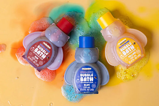Bubble Bath - 3 Pack
