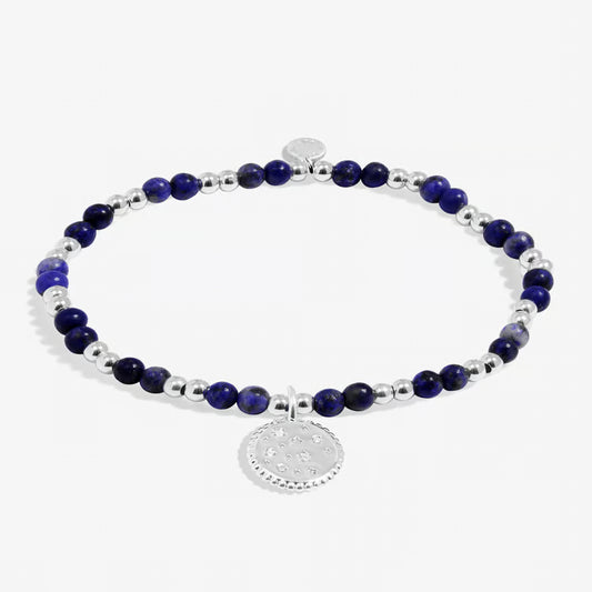 Kids' A Little Bracelet Birthstone - September