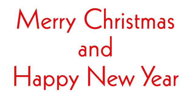 Petite Boxed Christmas Cards - Presenting Dogs