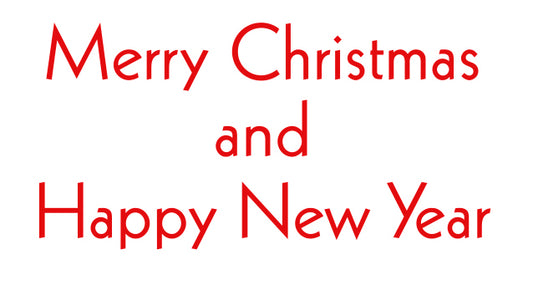 Petite Boxed Christmas Cards - Presenting Dogs