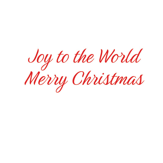Boxed Christmas Cards - Peace Angel