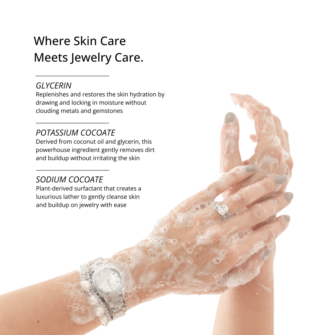 Shinery - Radiance Wash