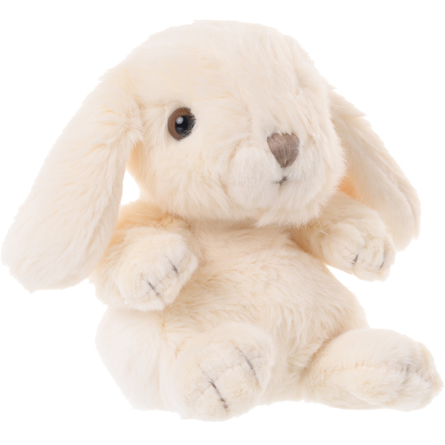 Kanini Bunny - White
