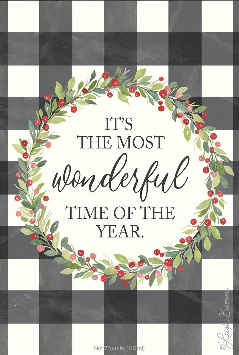 Fresh Scents Sachet - Wonderful