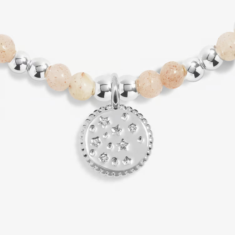 Kids' A Little Bracelet Birthstone - July