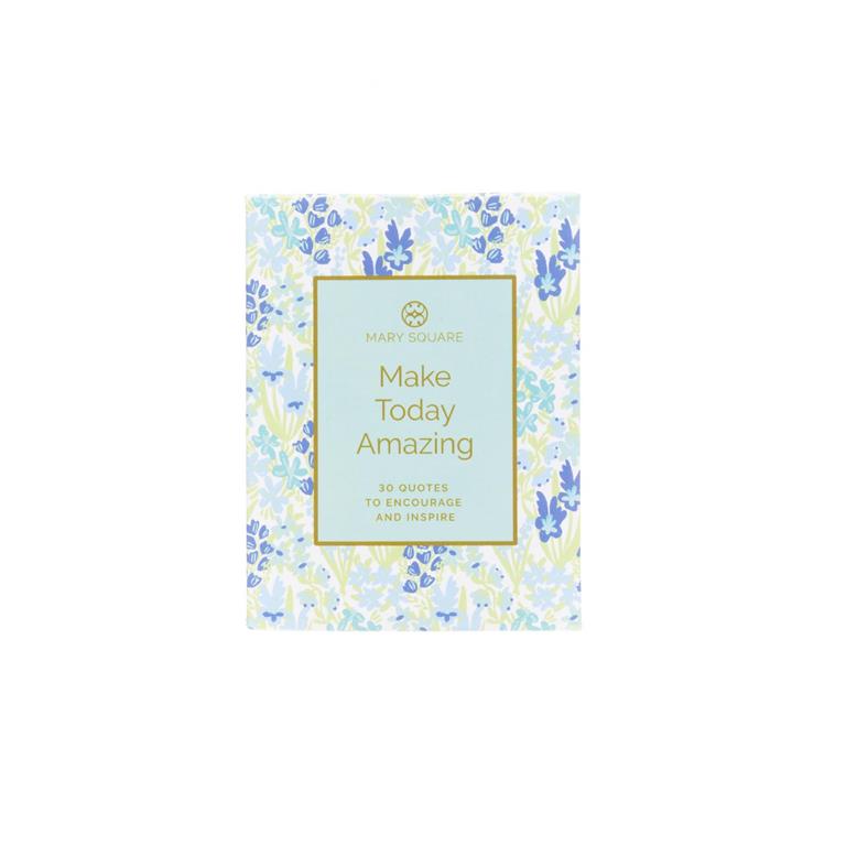Card Deck - Make Today Amazing