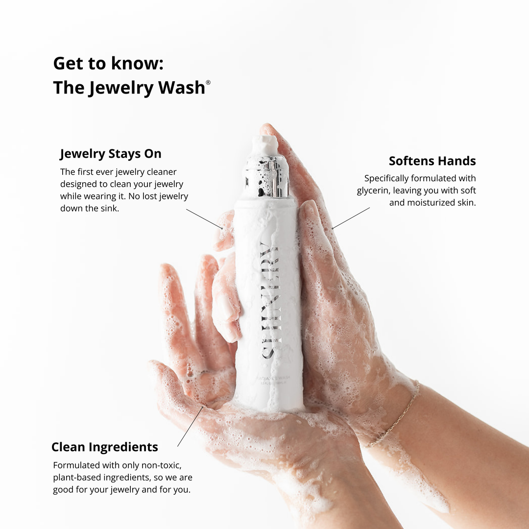 Shinery - Radiance Wash
