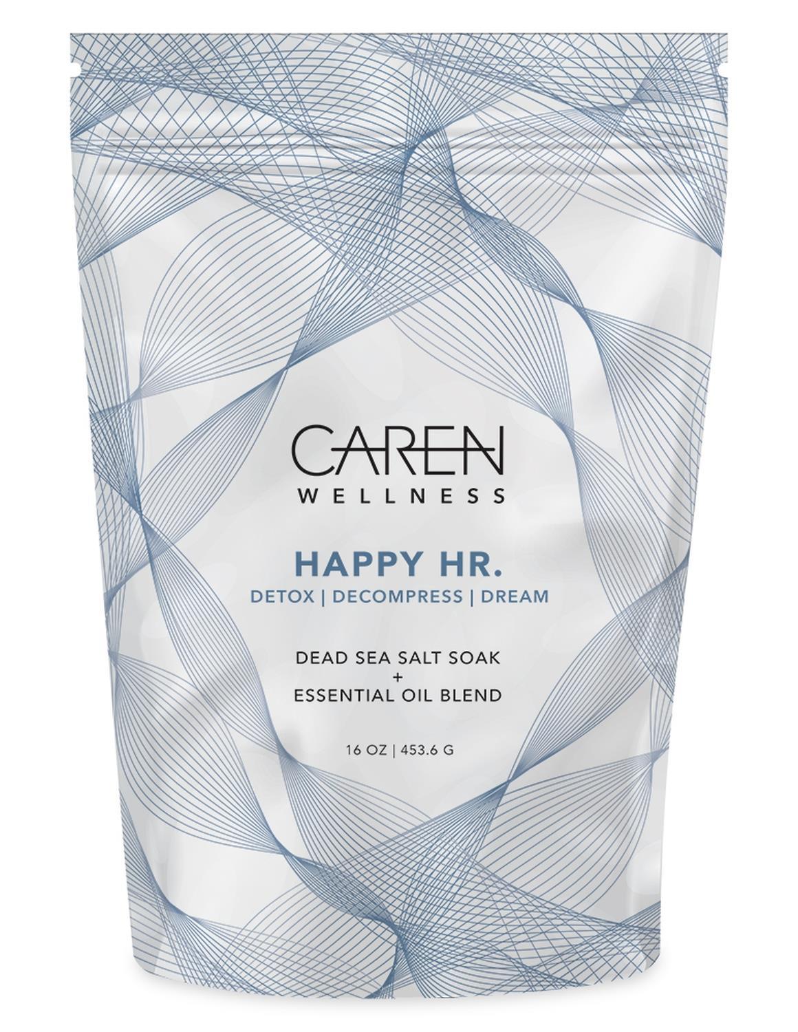 Caren - Salt Soak - Happy Hour
