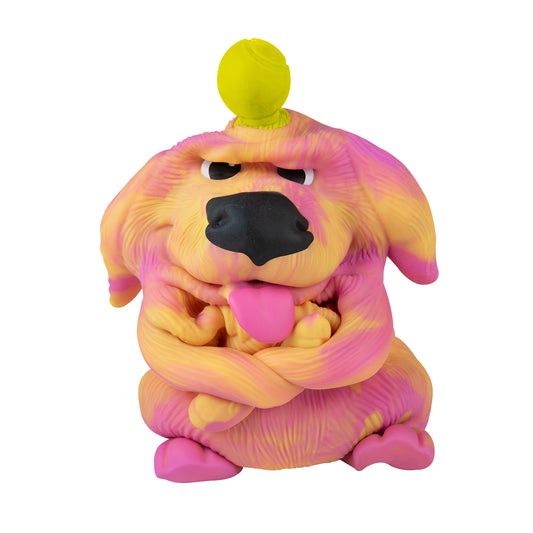 Funkee Animalz Dog Jumbo with Ball