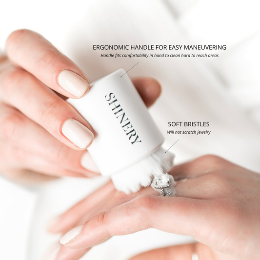 Shinery - Radiance Brush