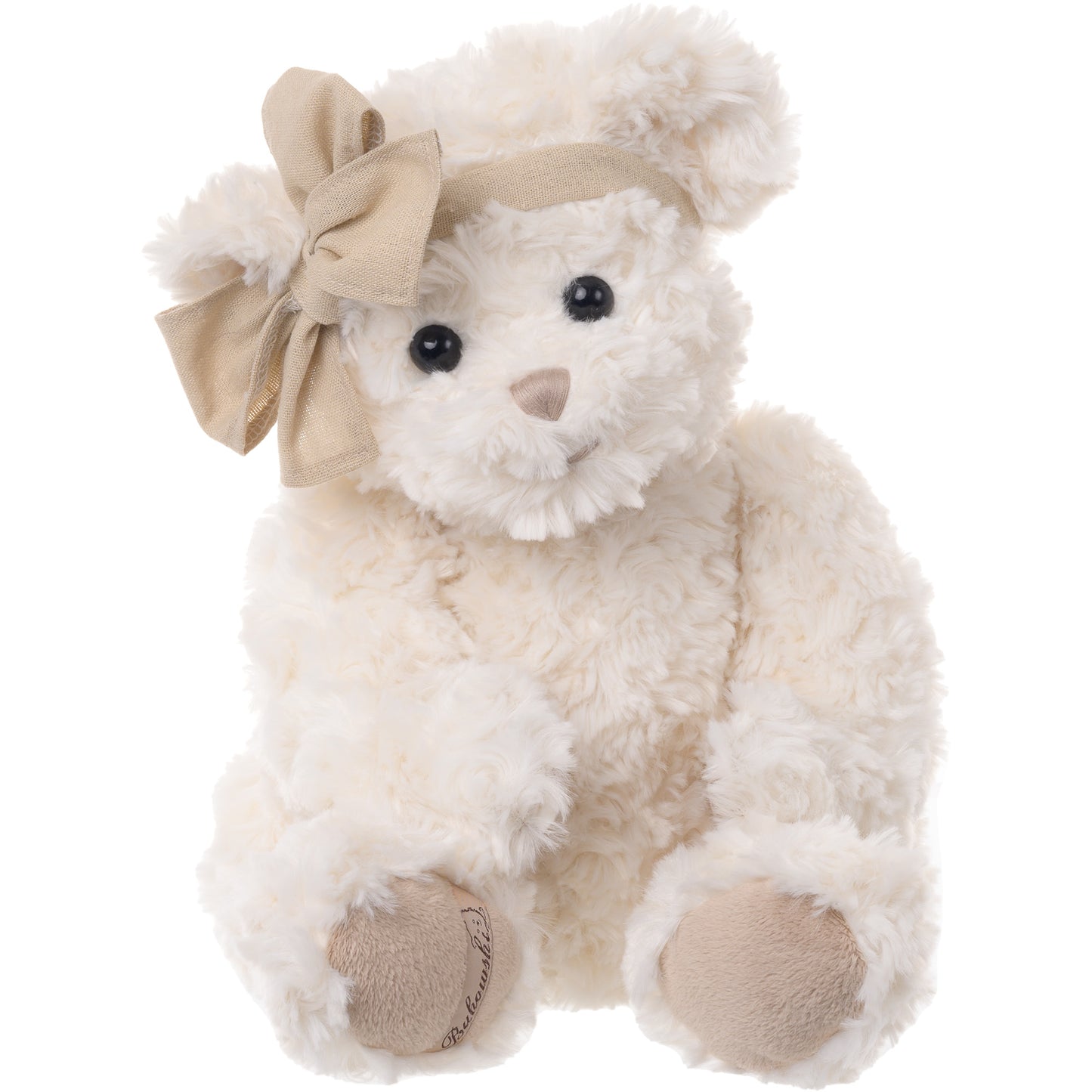 Emma Bear