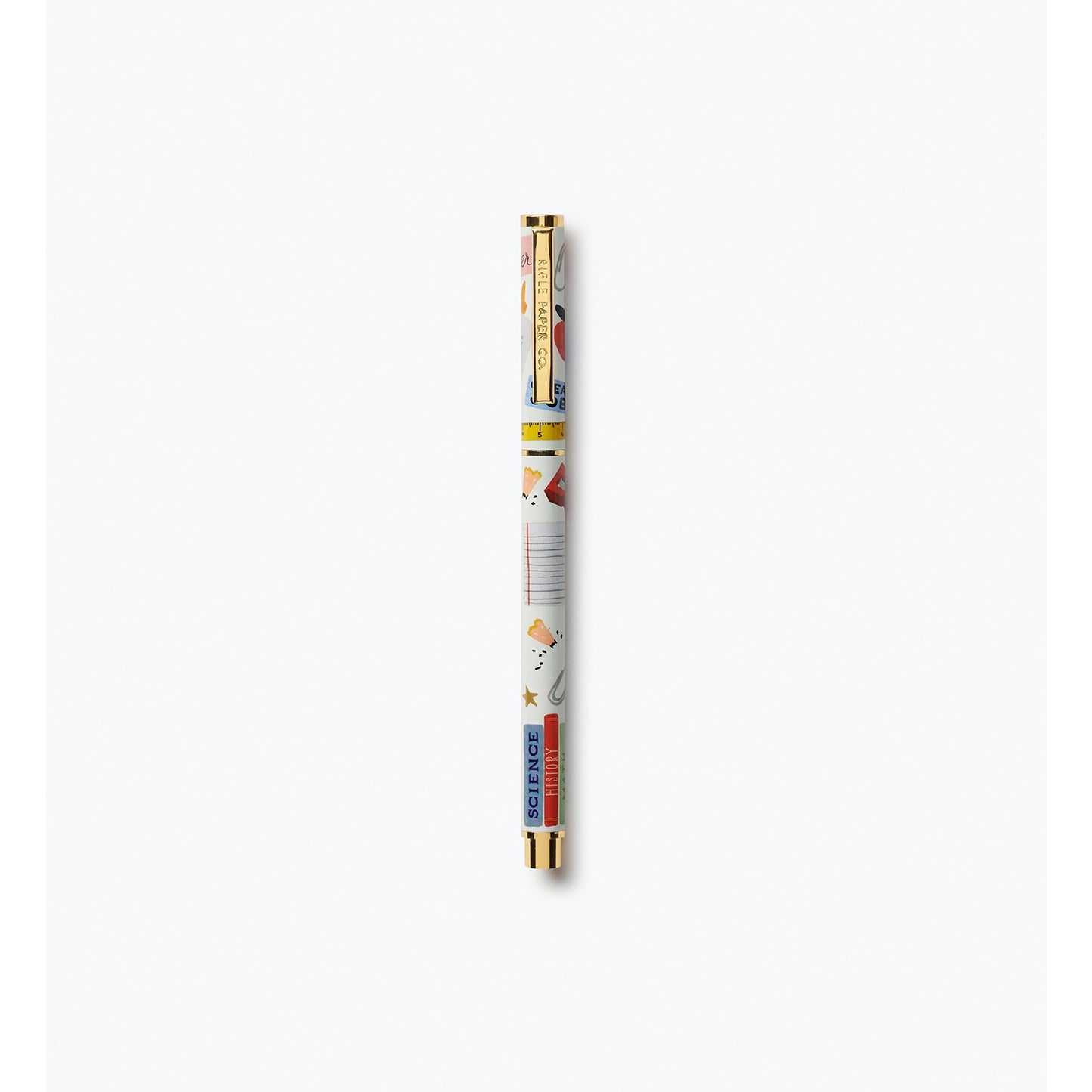 Pen - Schoolhouse