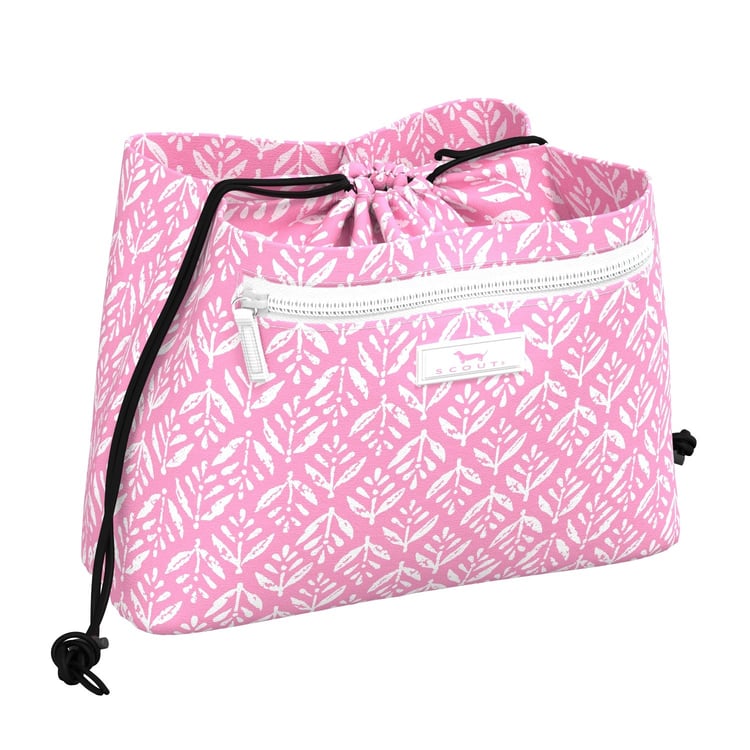 Glam Squad Makeup Bag - Block Party