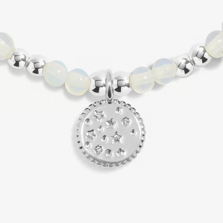 Kids' A Little Bracelet Birthstone - June