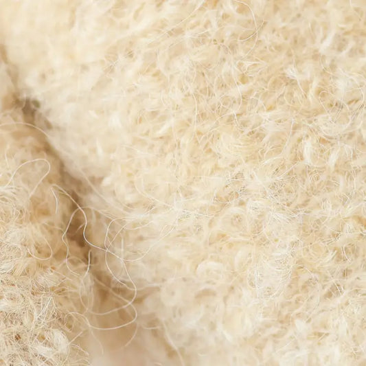 Baby Animal - Boucle Bear Honey