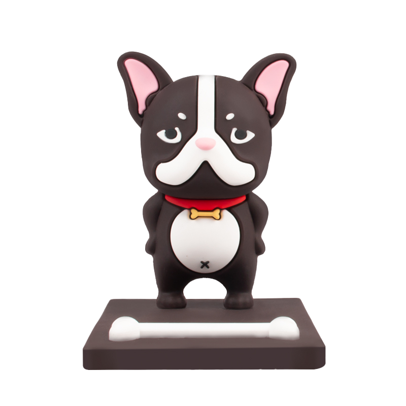 Phone Holder - Dog