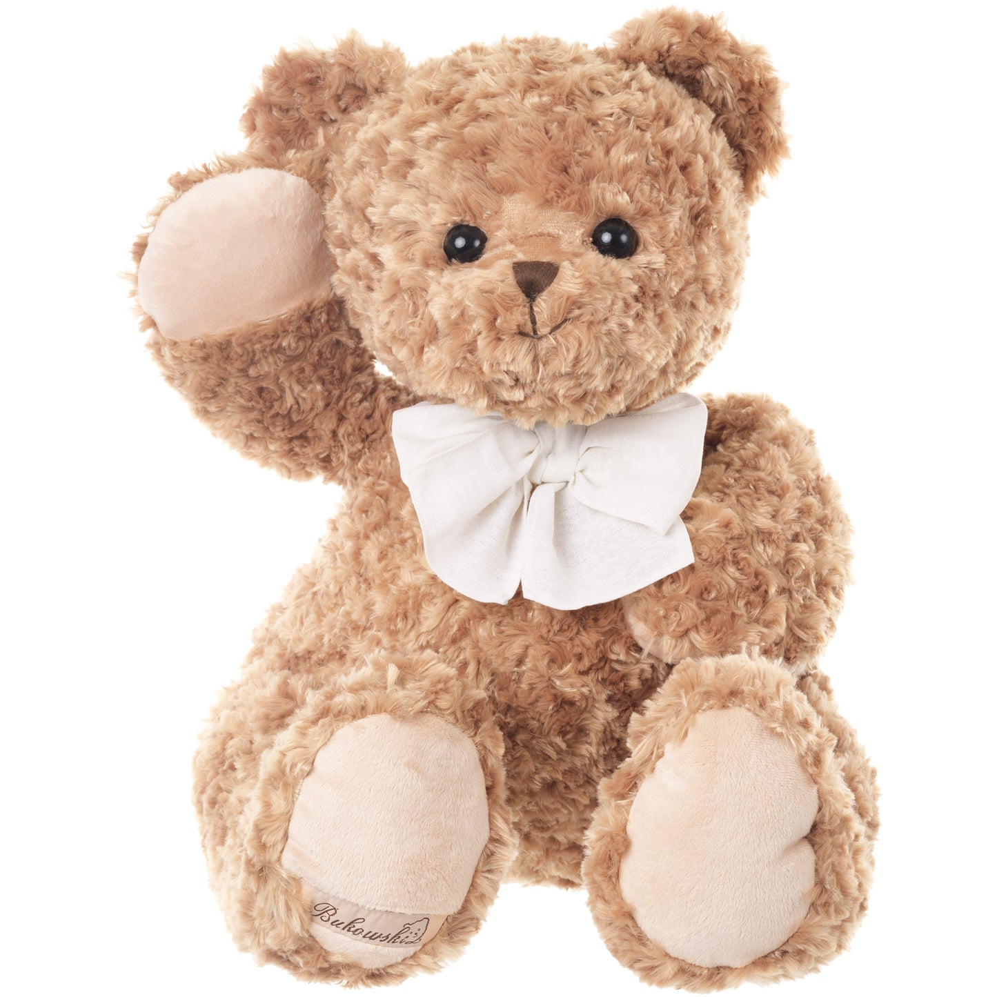 Wilhelm The Great Bear