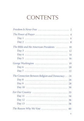 If My People: A Prayer Guide for Our Nation