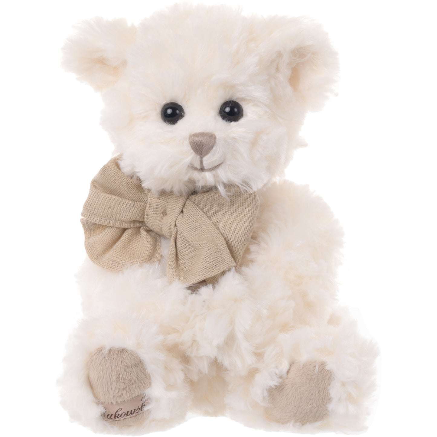 Little Noah Bear