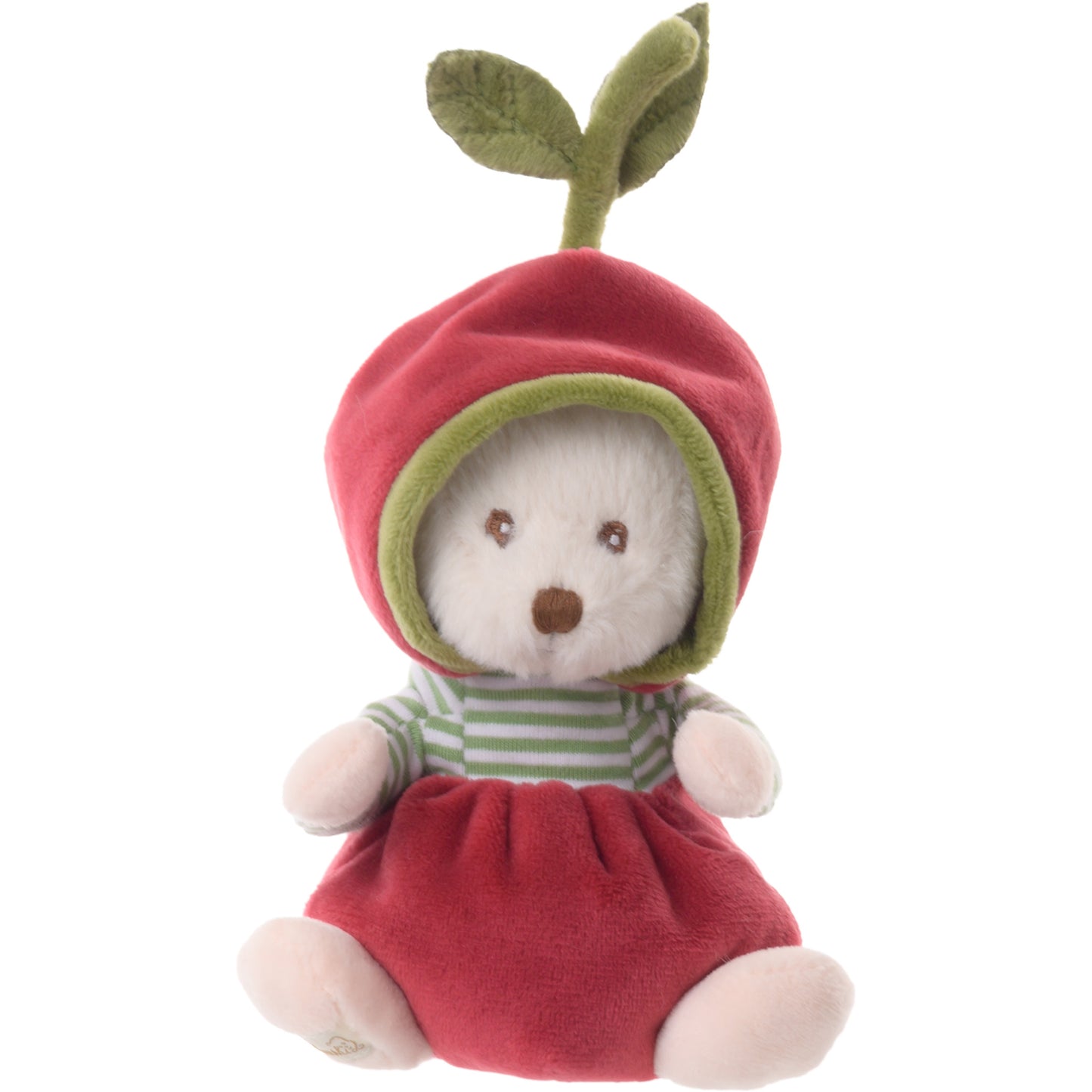 Ziggy Cherry