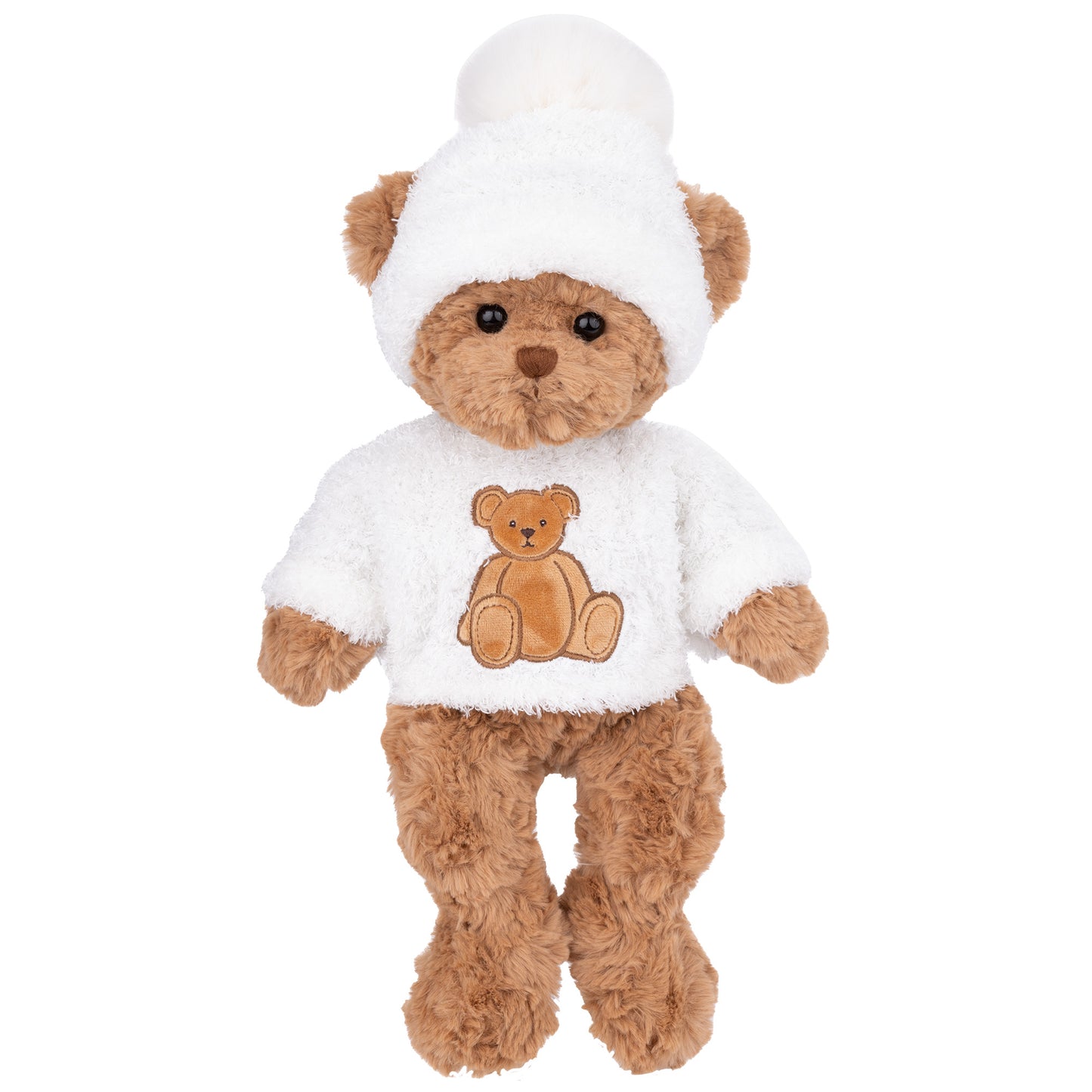 Stuffed Animal - Hunter