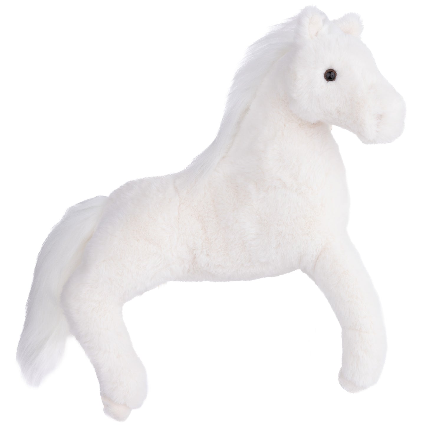 Dreamer White Horse