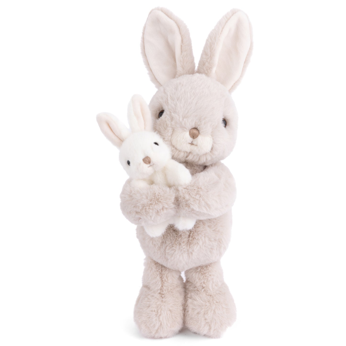 Sunny & Mama Bunny