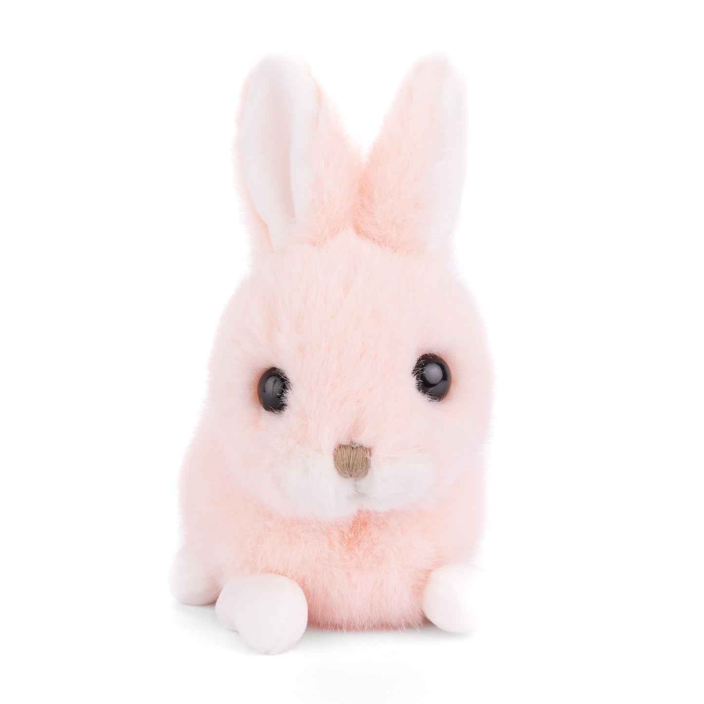 Baby Bunny - Peach