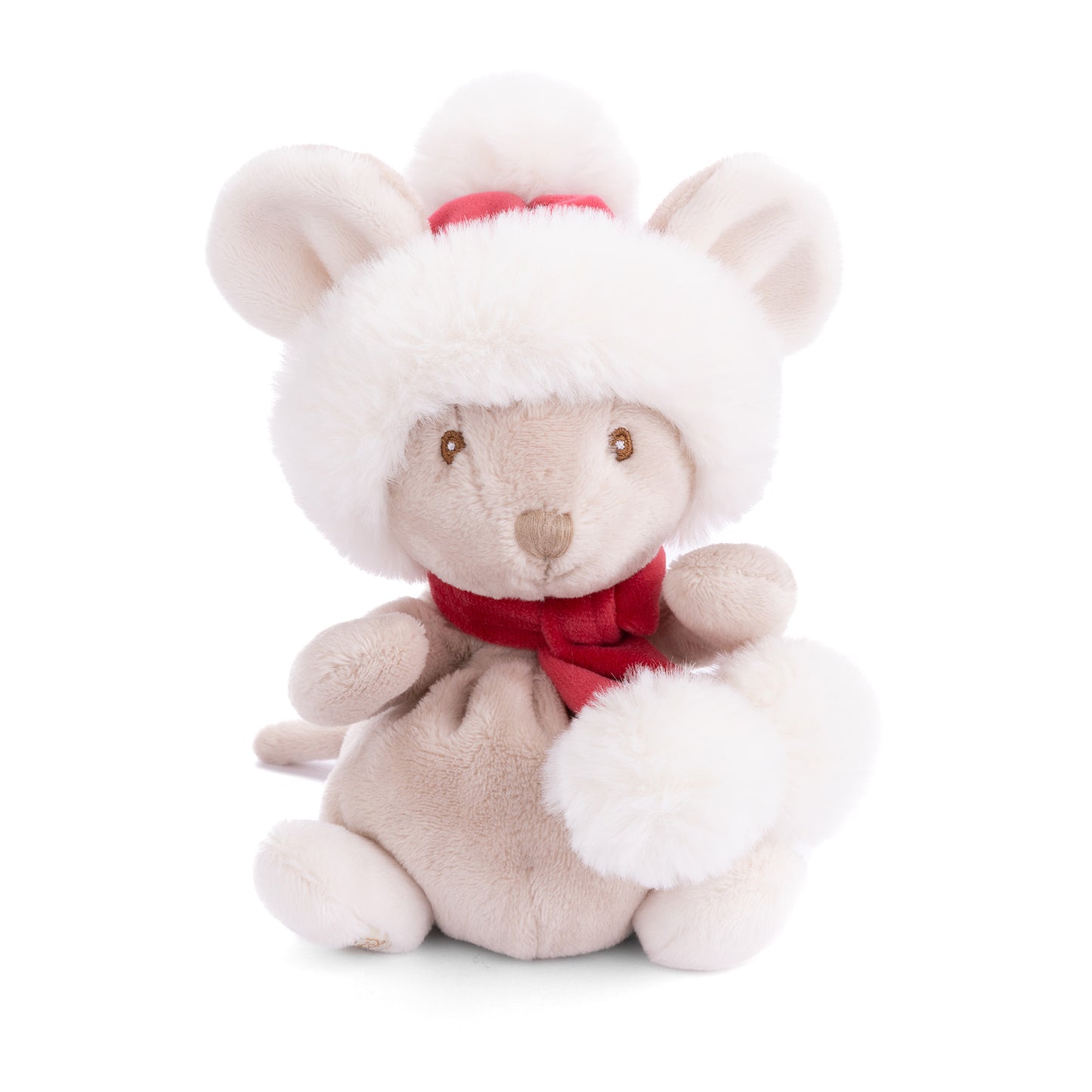 Baby Mousy Christmas