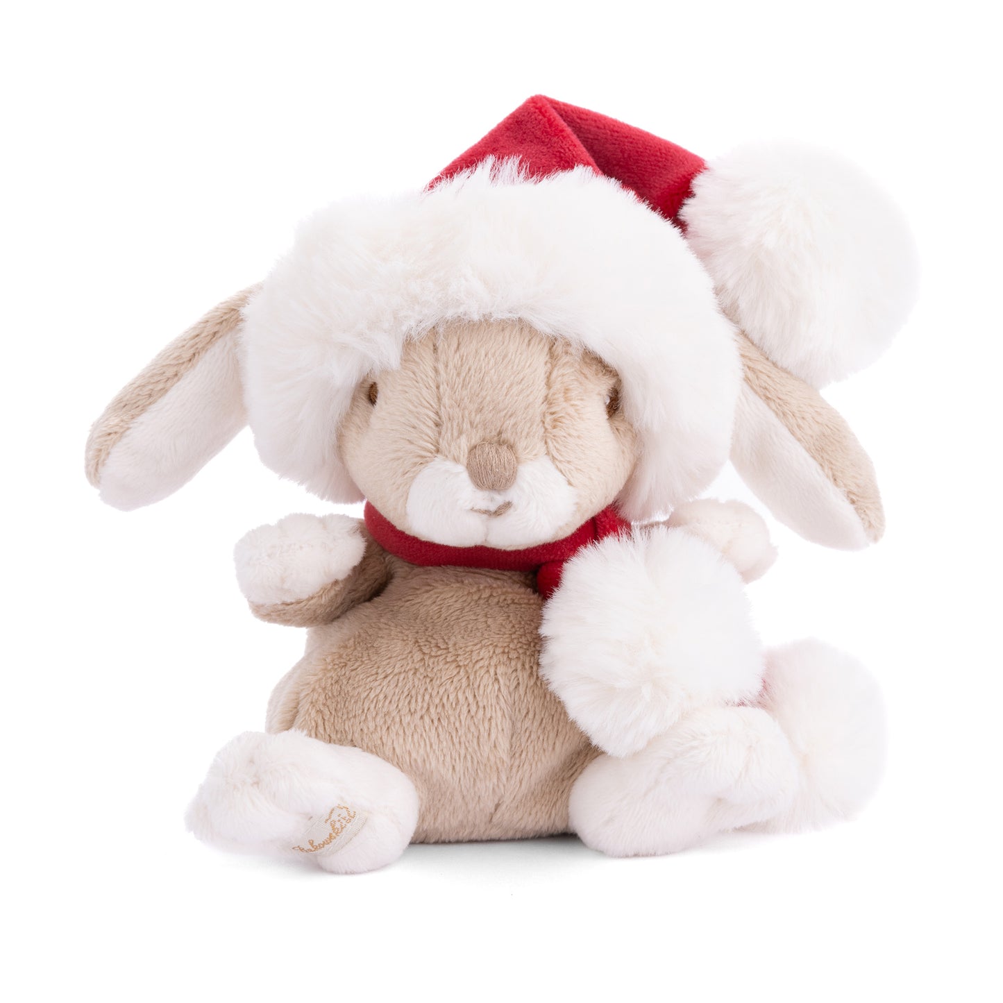 Baby Kanini Bunny Christmas