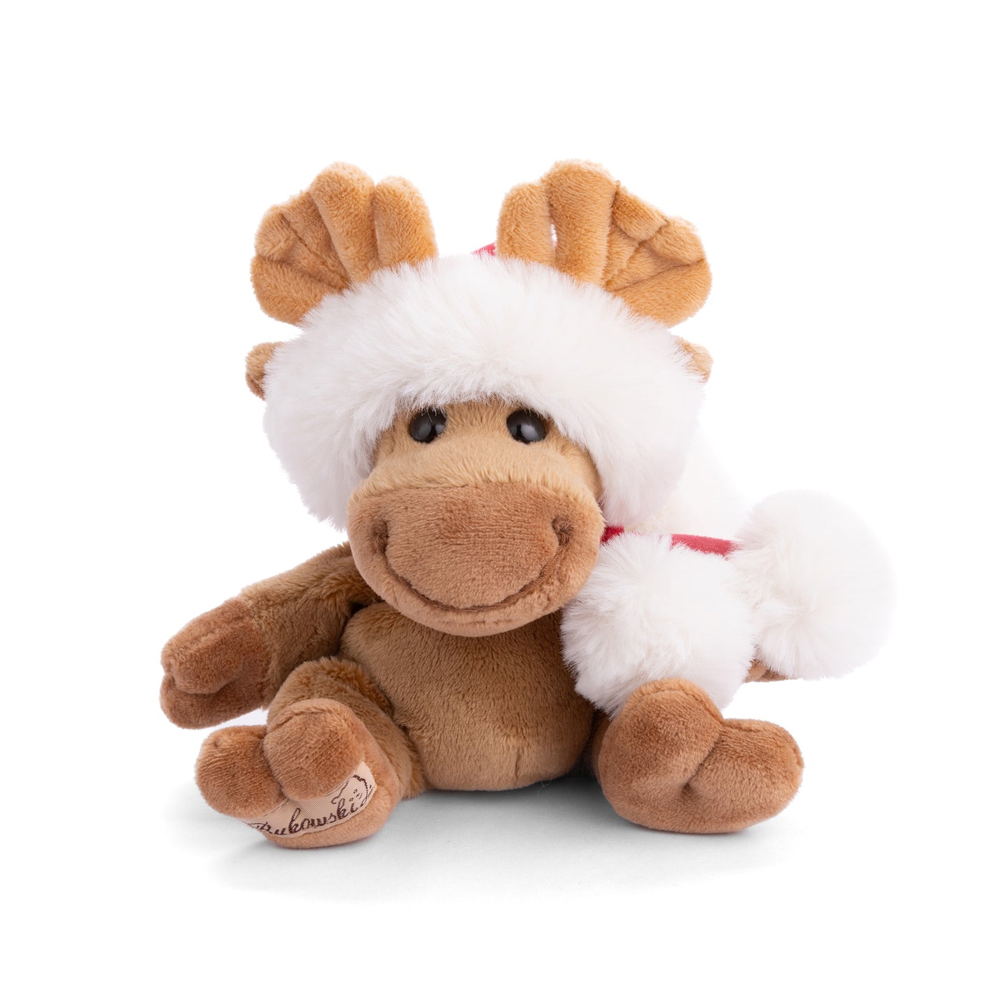 Baby Benny Christmas