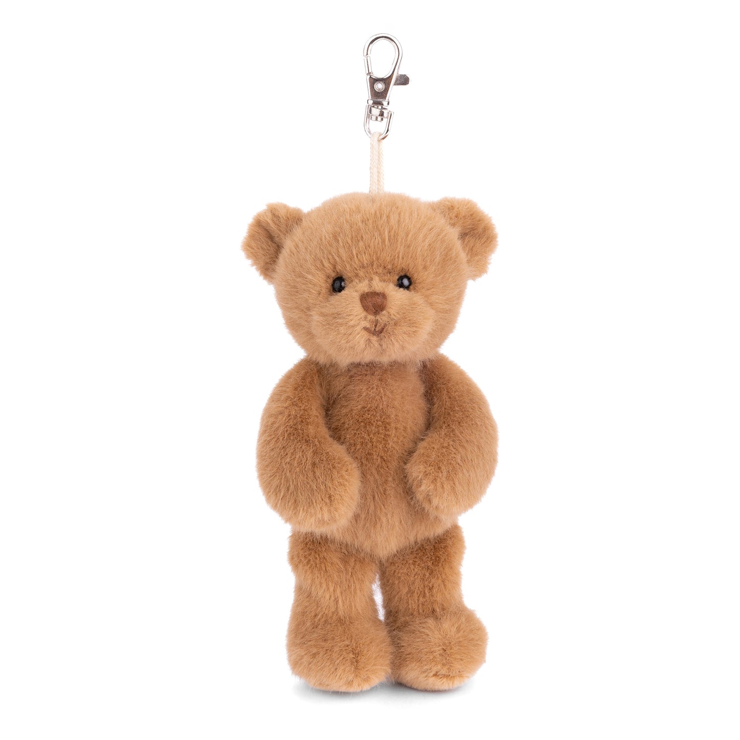 Bag Charm XL - Happy Mavi Bear