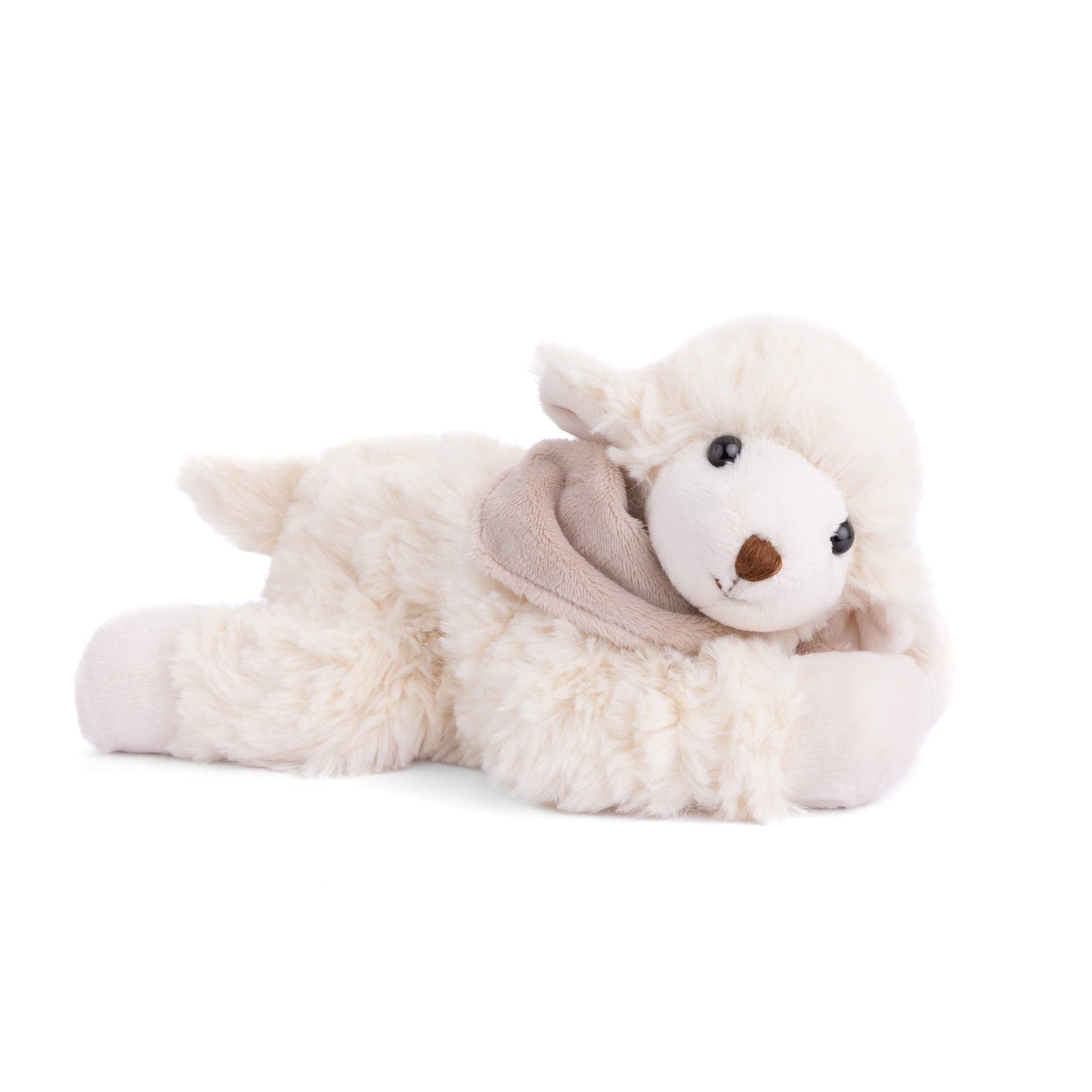 Lazy Lefty Lamb