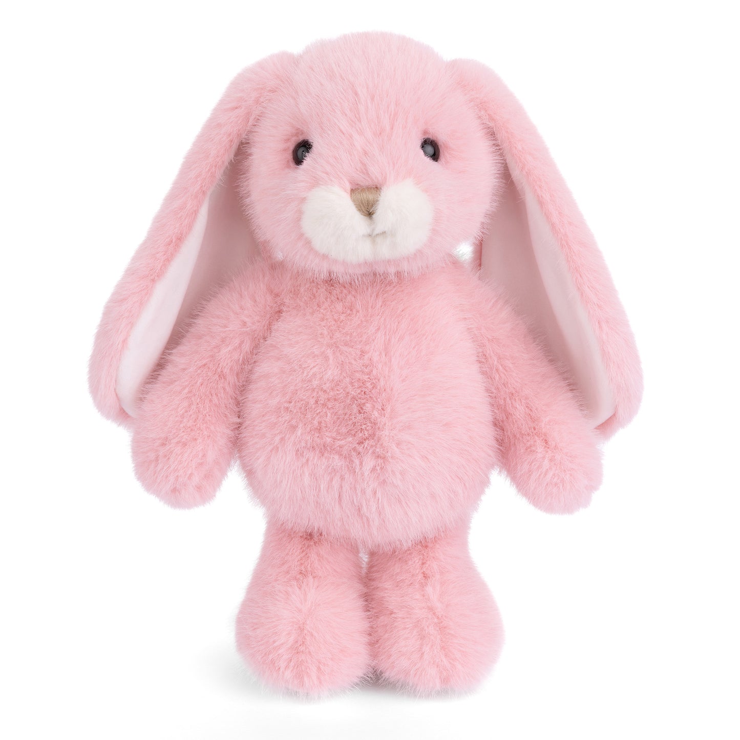 Jumpy Bunny - Strawberry