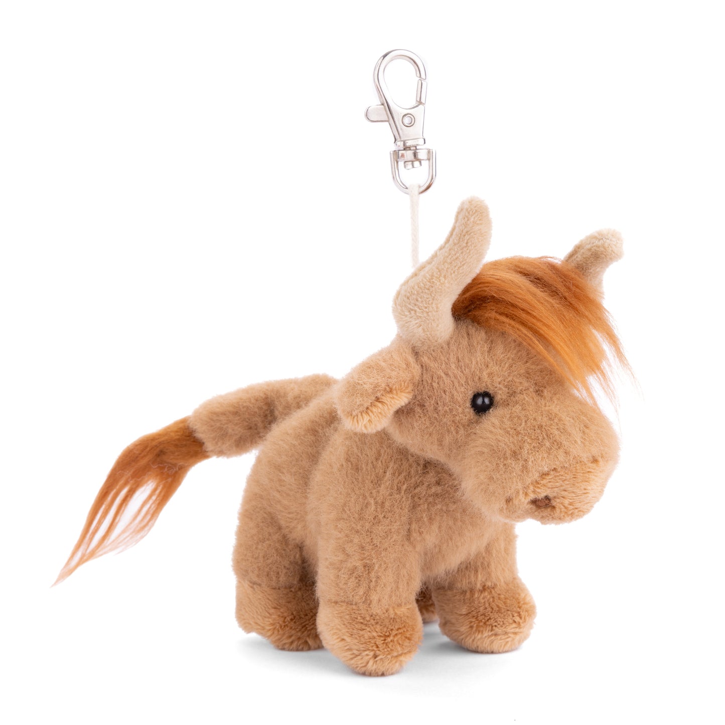 Bag Charm - Henderson Highland Cow