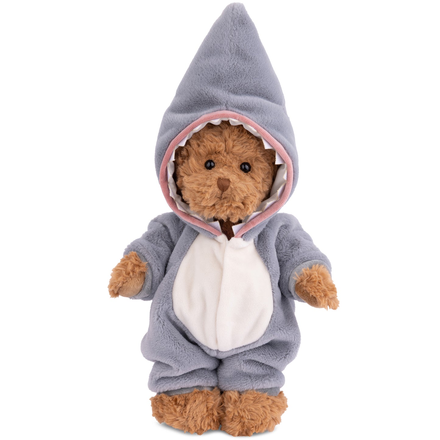 Bjorn Bear Shark