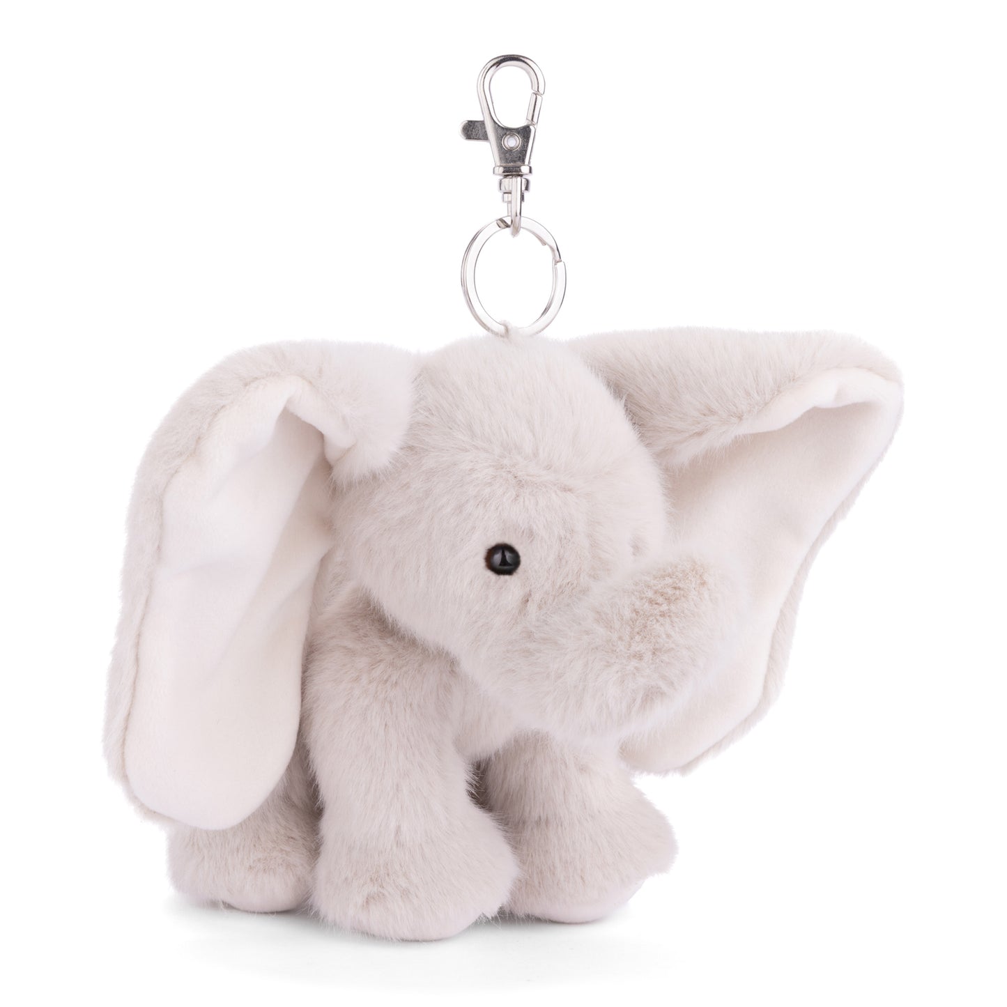 XL Bag Charm - August Elephant