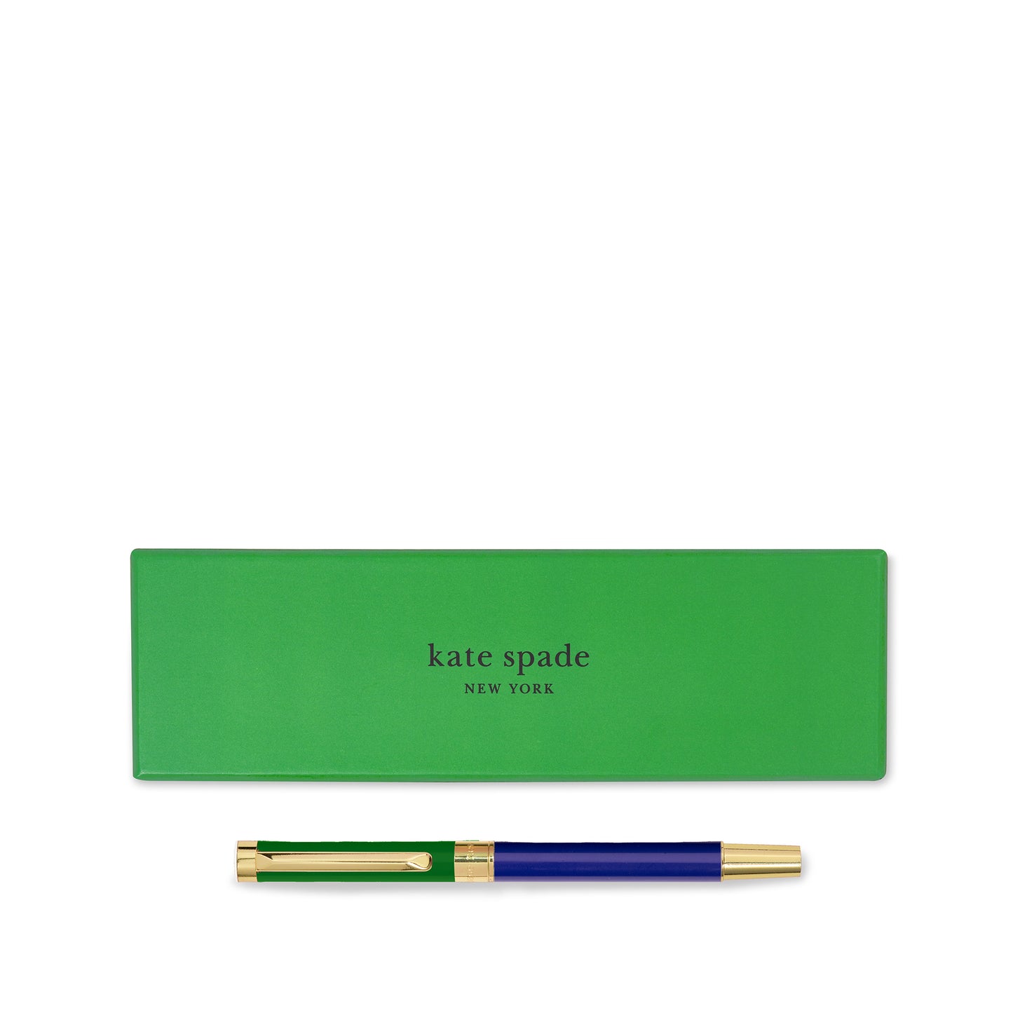Ballpoint Pen - Colorblock